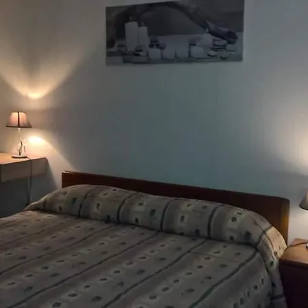 Design In Affitto Bed & Breakfast